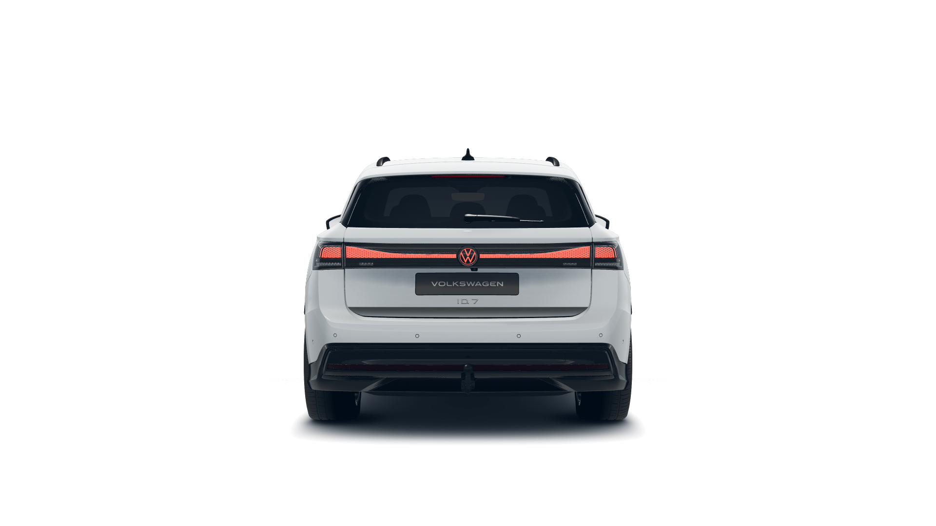 Volkswagen ID.7 Tourer