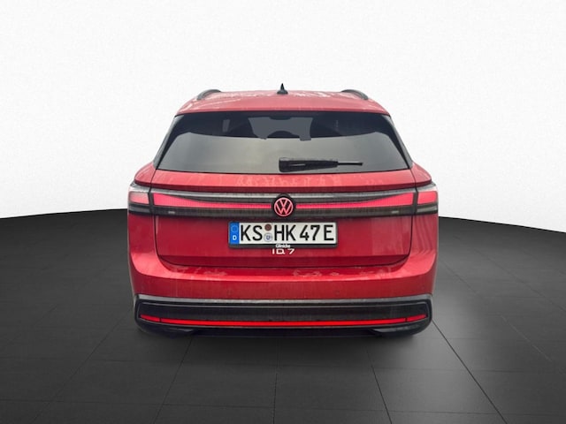 Volkswagen ID.7 Pro Tourer