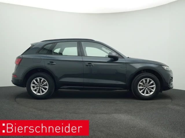 Audi Q5 40 TFSI Quattro S-Tronic Sport