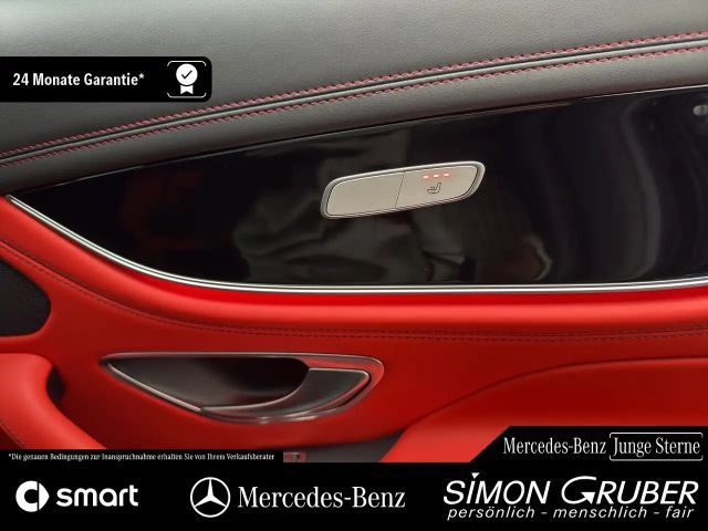 Mercedes-Benz AMG GT 43 4MATIC+ AMG Line Sedan