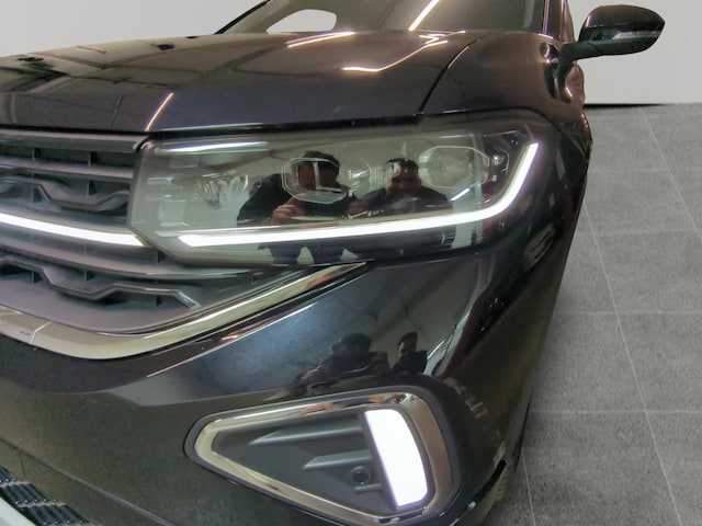 Volkswagen T-Cross 1.5 TSI DSG
