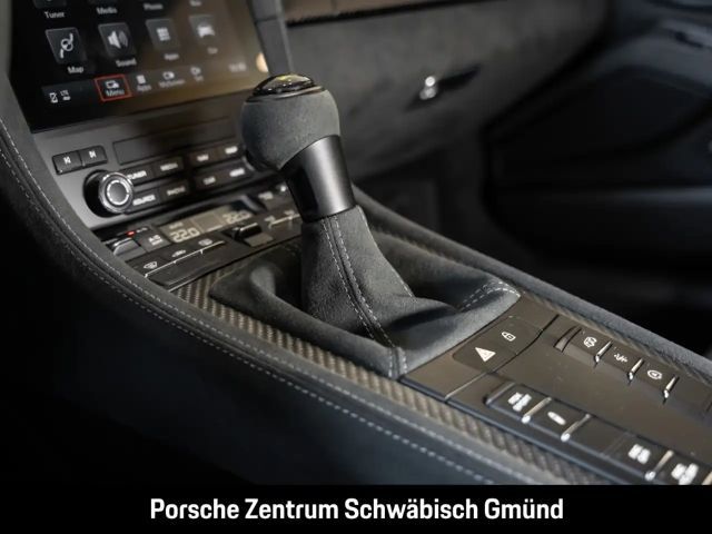 Porsche Cayman 718 Coupé RS