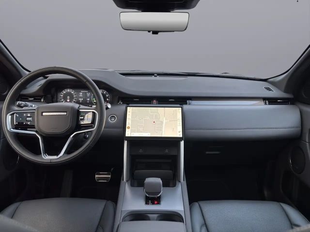 Land Rover Discovery Sport Dynamic HSE