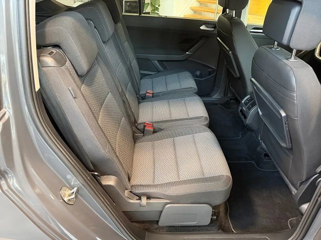 Volkswagen Touran Comfortline DSG