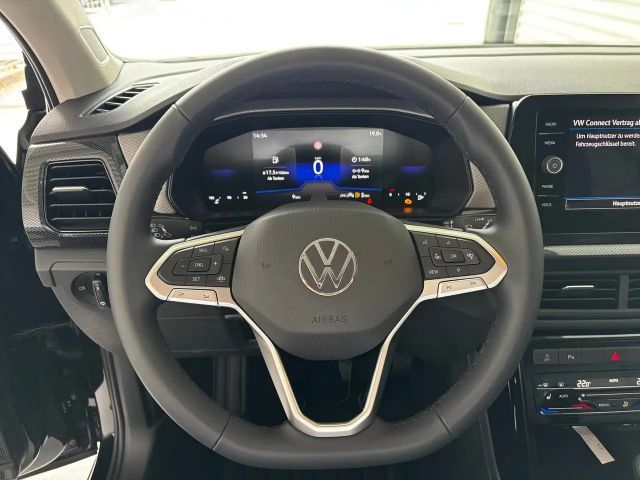 Volkswagen T-Cross Friends TSI