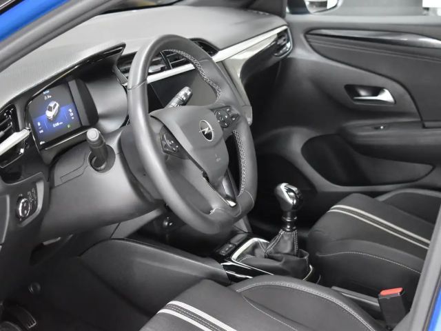Opel Corsa 1.2 Turbo GS-Line Grand Sport