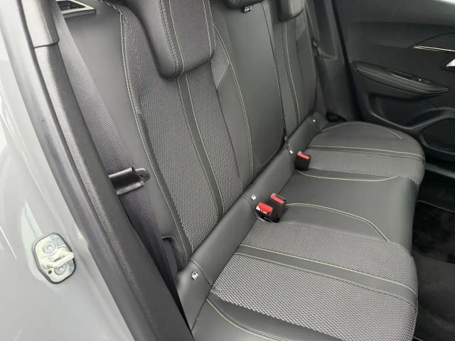 Peugeot 2008 GT-Line Hybrid