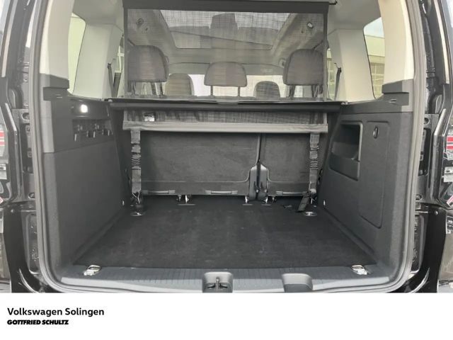 Volkswagen Caddy Style