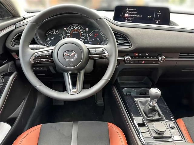 Mazda CX-30 SkyActiv