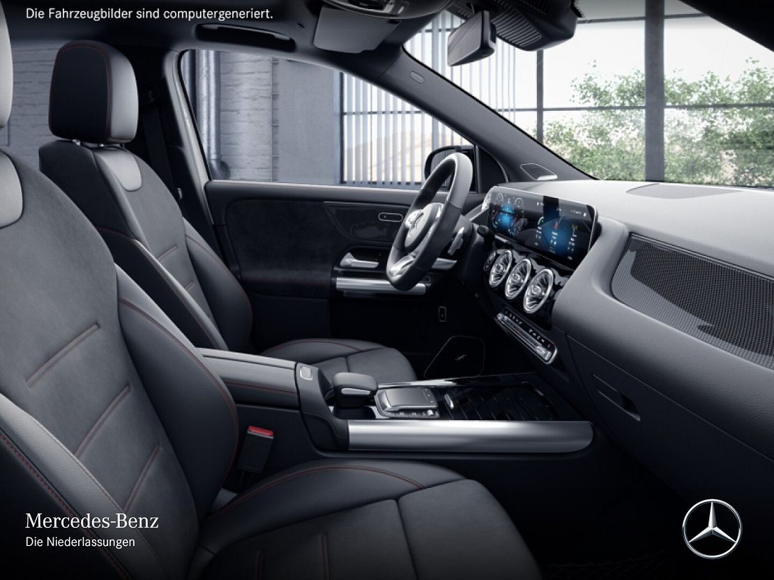 Mercedes-Benz GLA 250 4MATIC