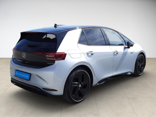 Volkswagen ID.3 harman.Wärmepumpe.Kameras.AHK.360.ACC