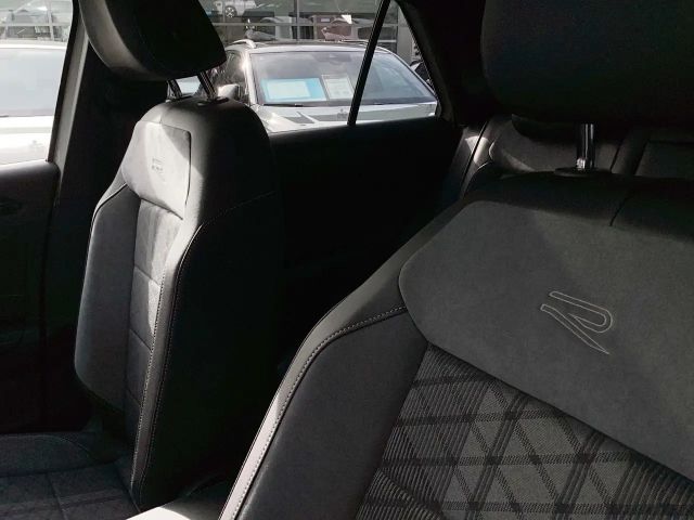 Volkswagen T-Roc 1.5 TSI DSG IQ.Drive R-Line