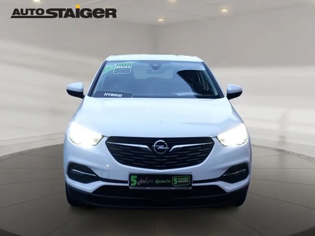 Opel Grandland X Hybrid