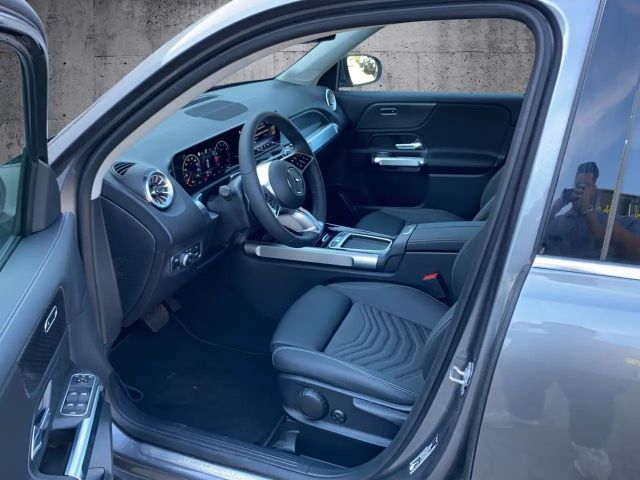 Mercedes-Benz GLB 200 Progressive