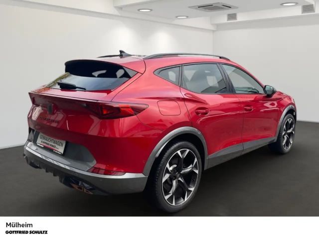 Cupra Formentor 1.4 DSG VZ e-Hybrid