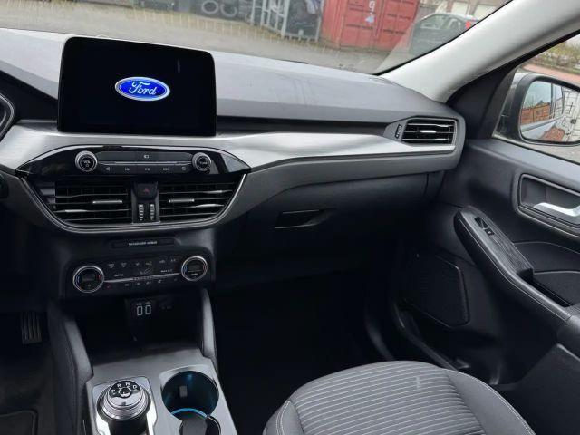 Ford Kuga Plug in Hybrid Titanium