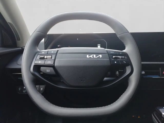 Kia EV6 Earth
