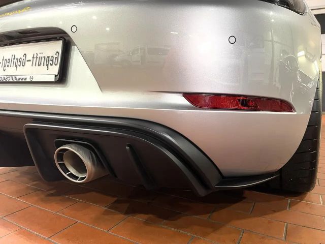 Porsche Cayman 718 RS