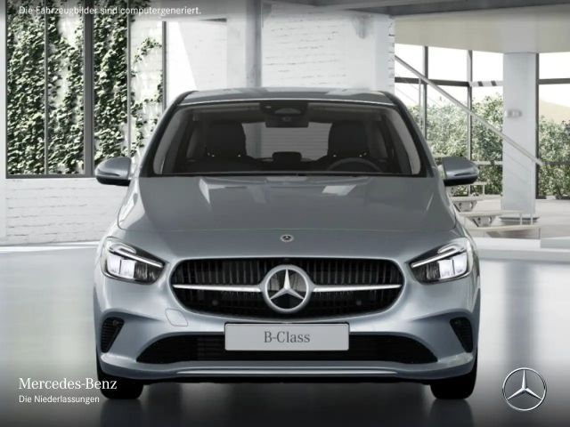 Mercedes-Benz B 180 B 180 d Progressive Sedan