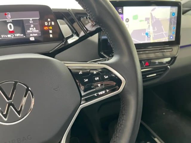 Volkswagen ID.3 58 KWh Performance Pro