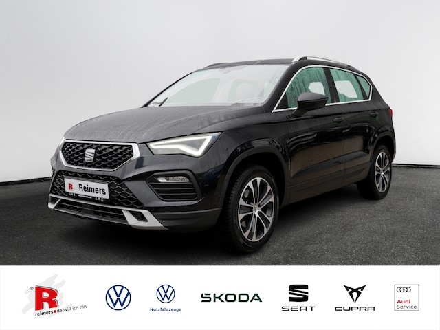 Seat Ateca 1.5 TSI DSG