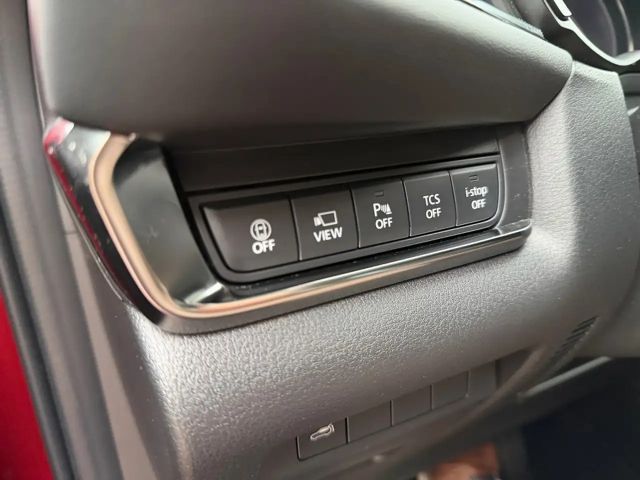 Mazda CX-30 Selection SkyActiv