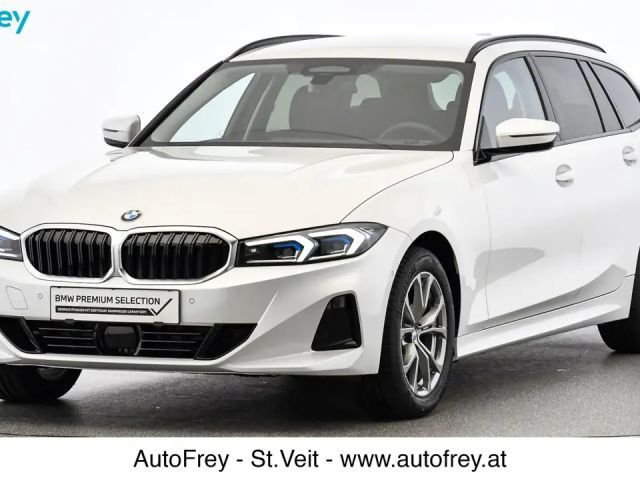 BMW 320 320d xDrive
