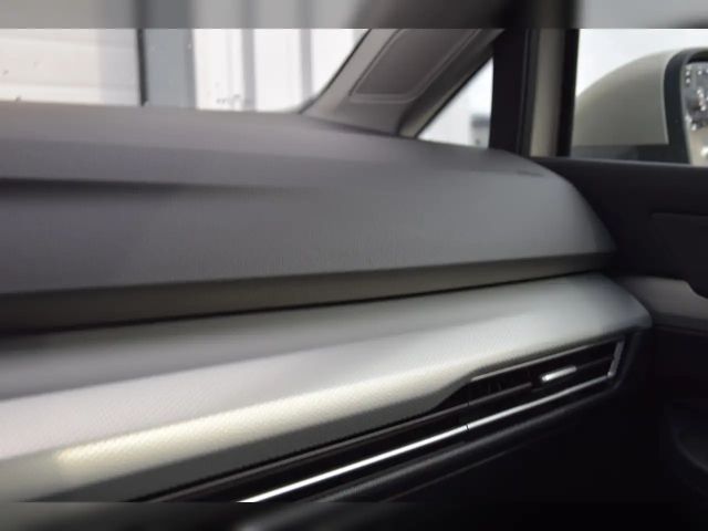 Volkswagen Golf DSG Golf VIII Move