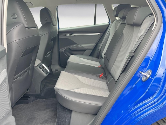 Skoda Enyaq Loft Selection iV 60