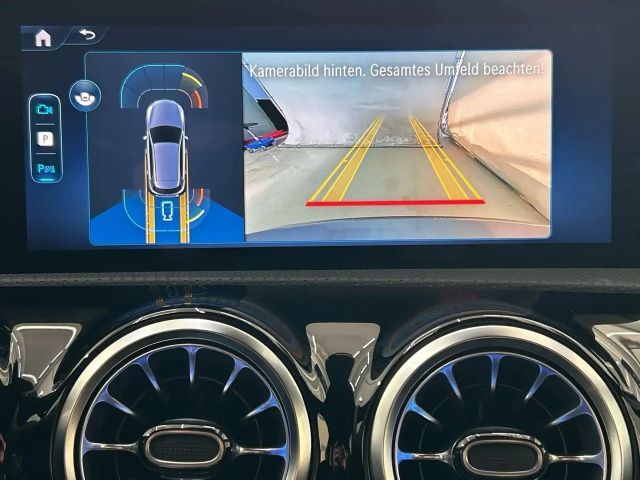 Mercedes-Benz A 180 Hatchback Progressive