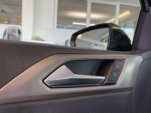 Volkswagen Polo 1.0 +KLIMA+PARKPILOT+ZV