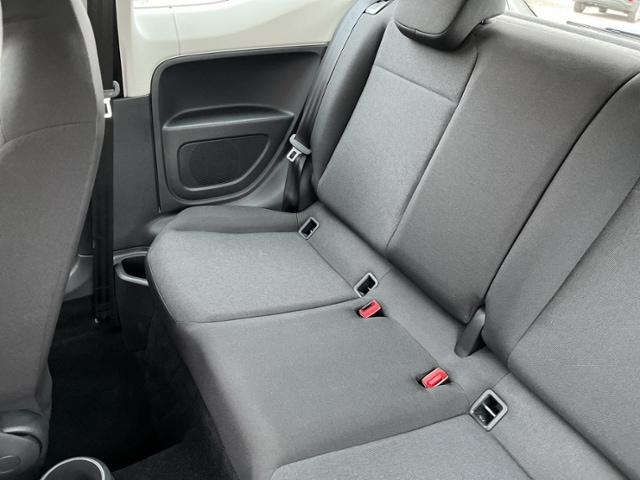 Volkswagen up! 1.0, Klima, Sitzheizung