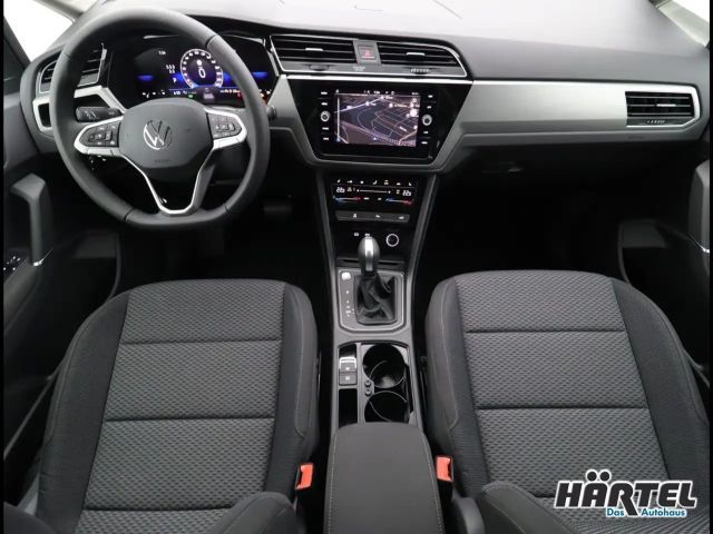 Volkswagen Touran 1.5 TSI Comfortline DSG