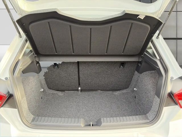 Seat Ibiza Plus Reference