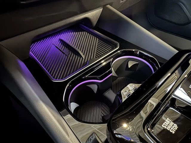 BMW 550 M-Sport Touring xDrive