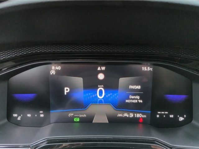 Volkswagen Taigo 1.0 TSI DSG Life