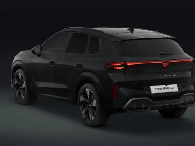 Cupra Terramar VZ
