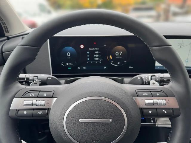 Hyundai Tucson 1.6 Prime T-GDi