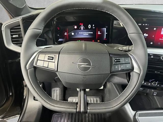 Opel Mokka GS-Line Grand Sport Turbo