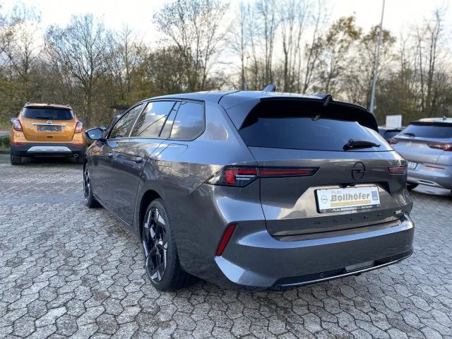 Opel Astra GSe Sports Tourer