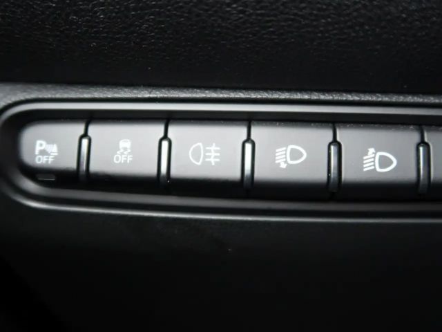 Fiat 500e MY23 Navi Carplay/Android Auto JBL *Allwetterreife