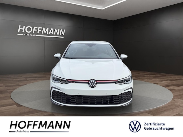 Volkswagen Golf 2.0 TSI GTI