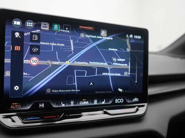 Cupra Terramar 1.5 e-Hybrid VZ e-Hybrid