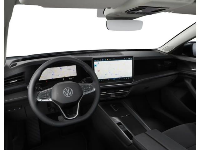Volkswagen Passat 2.0 TDI Business DSG