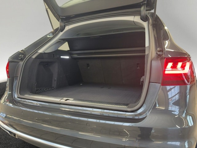 Audi A4 50 TDI Avant Quattro