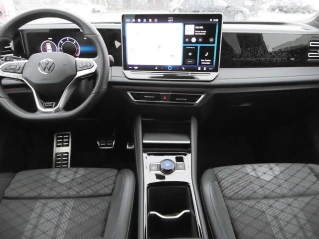 Volkswagen Tiguan 2.0 TDI R-Line