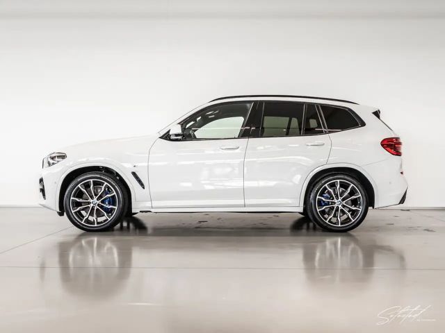 BMW X3 M-Sport xDrive