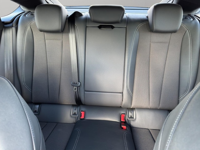 Audi A5 45 TFSI Quattro S-Tronic Sportback