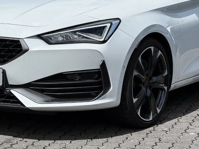 Cupra Leon 2.0 TSI VZ