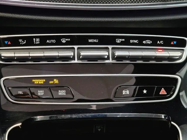 Mercedes-Benz E 400 4MATIC Estate